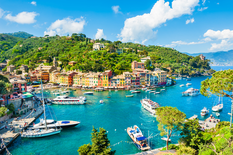 Liguria