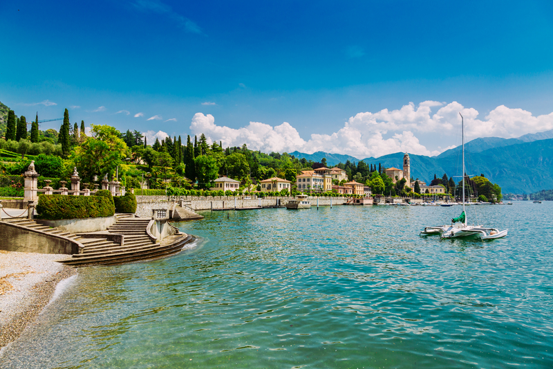Lake Como